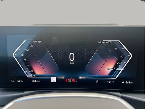 Used 2025 BMW i4 xDrive40i w/ Premium Package image 15