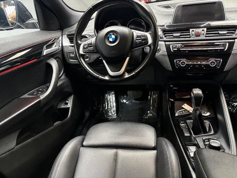 Used 2018 BMW X2 sDrive28i w/ Convenience Package FWD image 38