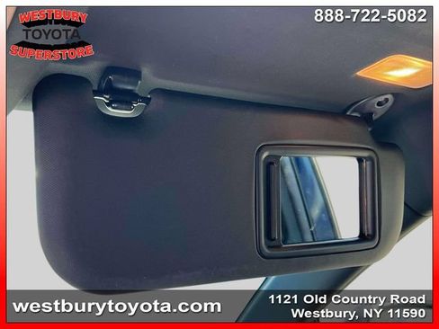 Used 2020 Toyota RAV4 XSE AWD/4WD image 33
