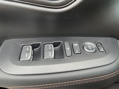Certified 2026 Honda HR-V Sport image 26