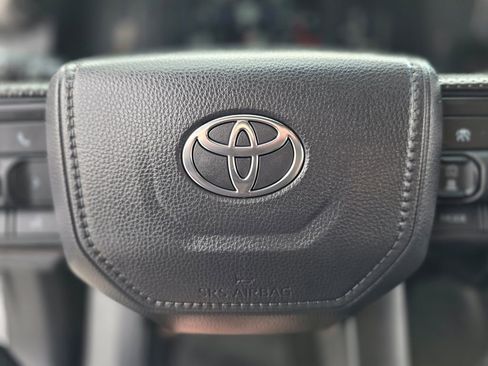 Used 2025 Toyota Tacoma SR5 RWD image 26