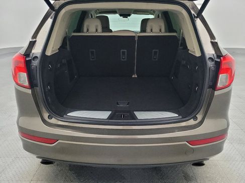 Used 2016 Buick Envision Premium image 29