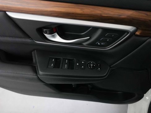 Used 2017 Honda CR-V EX-L image 11