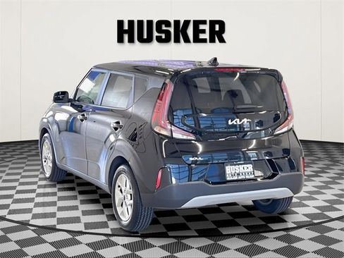 Used 2023 Kia Soul S image 5