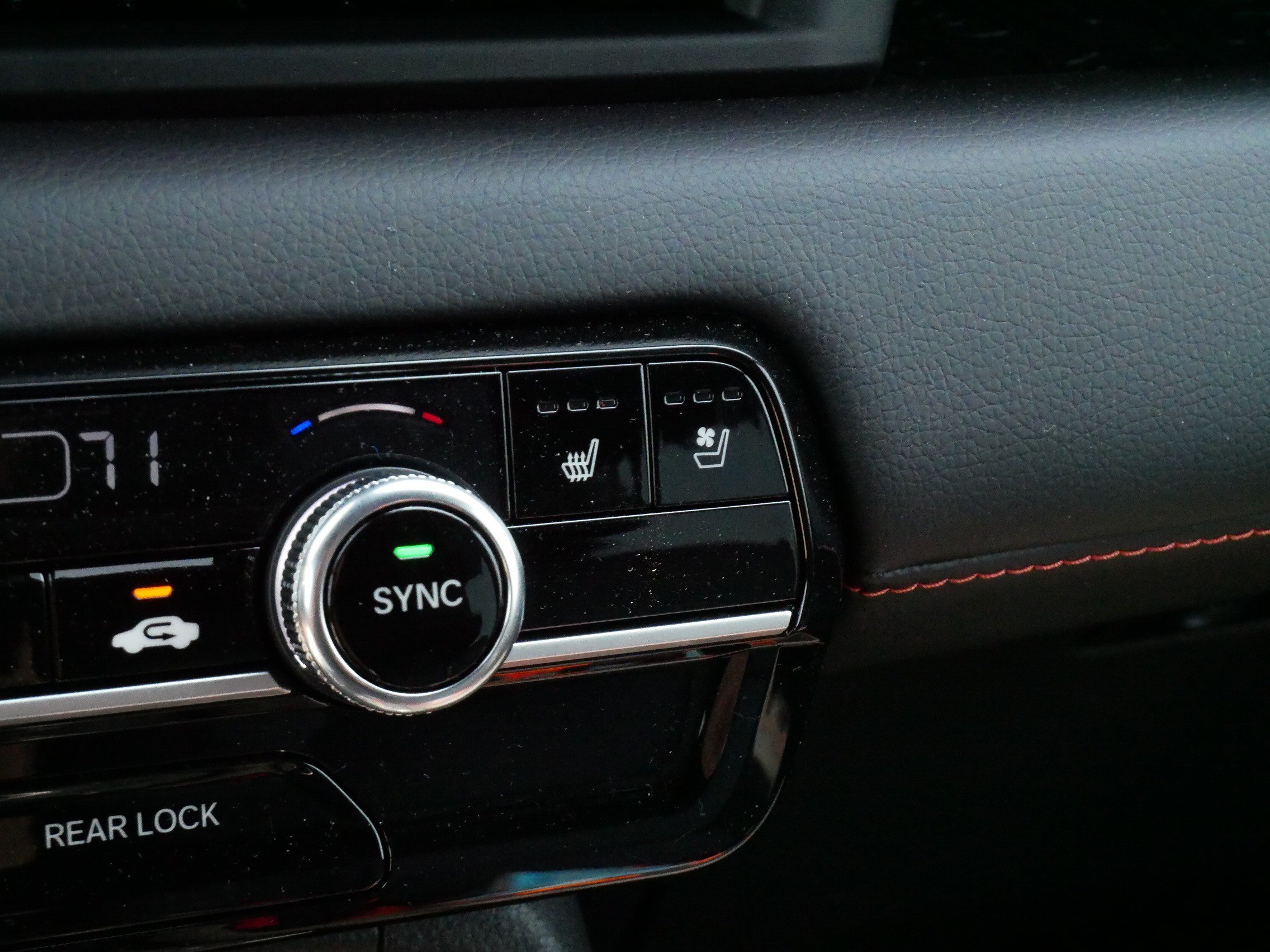 Certified 2026 Honda Passport TrailSport Elite image 40