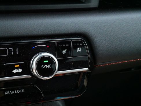 Certified 2026 Honda Passport TrailSport Elite image 40