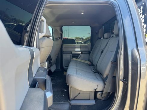 Used 2022 Ford F350 XLT w/ Black Appearance Package AWD/4WD image 24