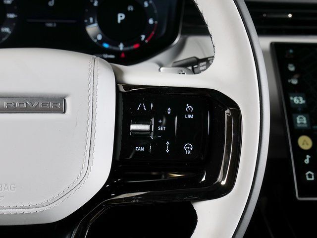 New 2027 Land Rover Range Rover Sport Dynamic SE AWD/4WD image 19