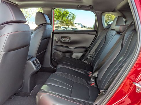 New 2026 Acura ADX A-Spec image 14