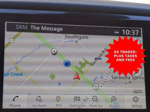 Used 2020 Nissan Titan SV w/ SV Convenience Package image 22