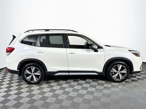 Used 2020 Subaru Forester Touring AWD/4WD image 8