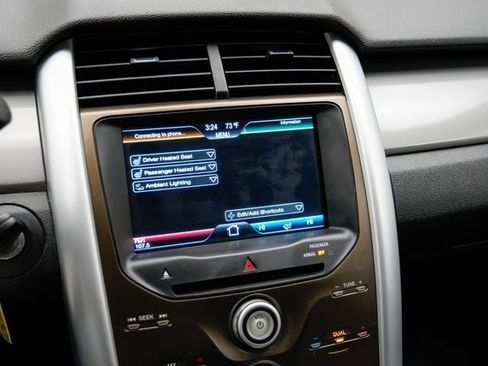 Used 2011 Ford Edge SEL w/ 202A Rapid Spec Order Code image 27