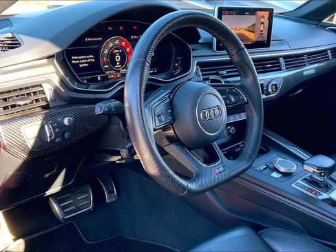 Used 2019 Audi RS 5 Sportback w/ Dynamic Plus Package image 16