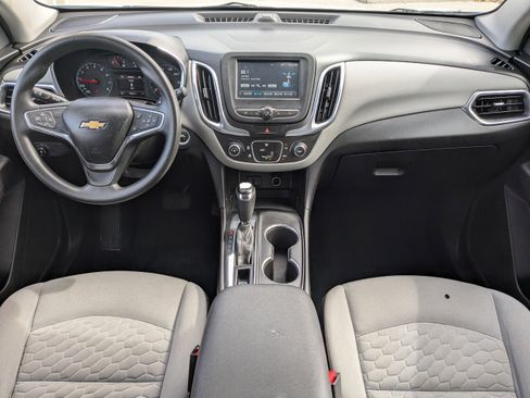 Used 2018 Chevrolet Equinox LT w/ LPO, Cargo Package image 20