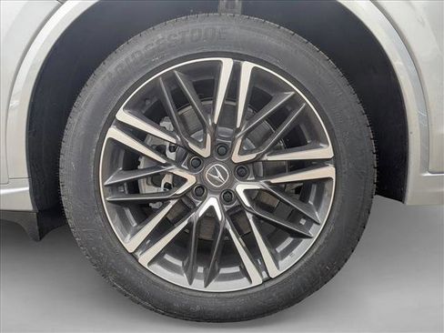 New 2026 Acura MDX SH-AWD w/ Advance Package image 10