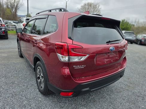 Used 2023 Subaru Forester Premium AWD/4WD image 5