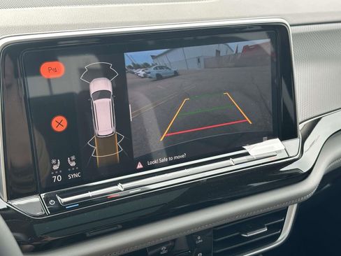 New 2026 Volkswagen Atlas Peak Edition AWD/4WD image 21
