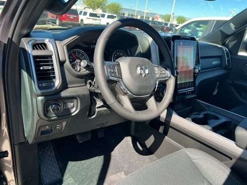 New 2026 RAM 1500 Big Horn image 19