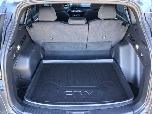 Used 2024 Honda CR-V Sport image 7