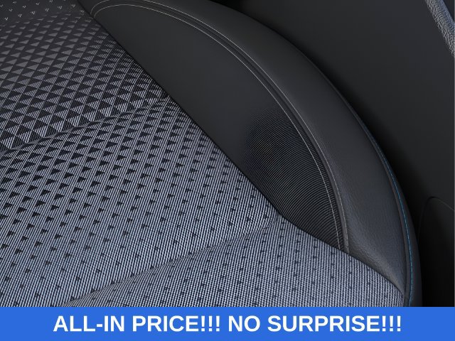 New 2026 Chevrolet Trax LT FWD image 15