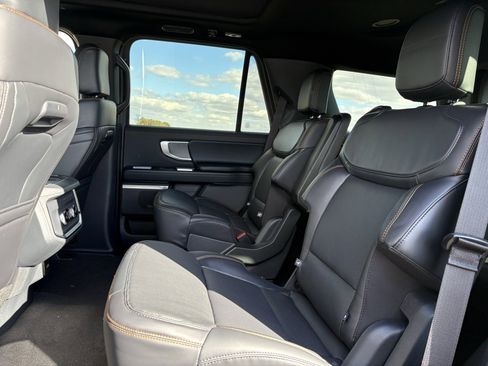 New 2025 Ford Expedition Tremor image 23