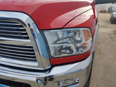 Used 2011 RAM 2500 Laramie w/ Cold Weather Group image 6