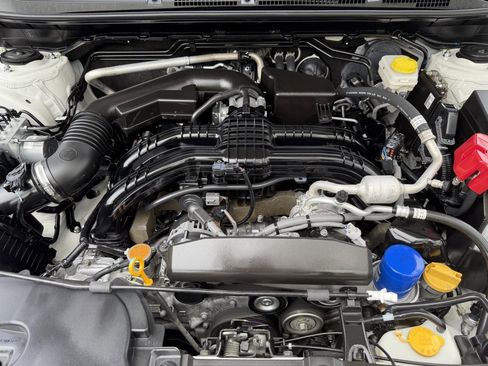 Used 2024 Subaru Crosstrek 2.0i Premium image 28