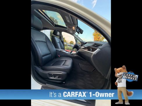 Used 2014 BMW 535i Sedan image 31