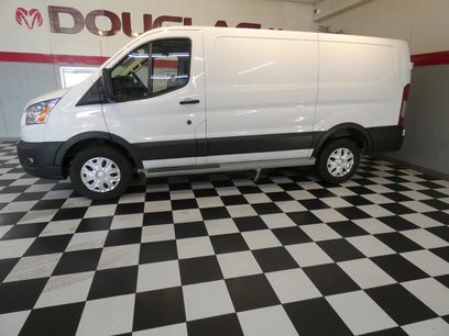 Used 2022 Ford Transit 250 Low Roof w/ Exterior Upgrade Package