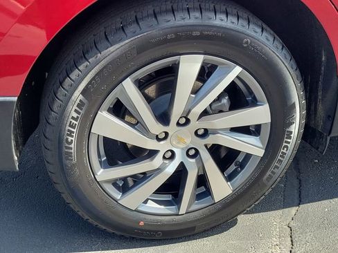 Certified 2024 Chevrolet Equinox LT image 5