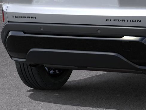 New 2027 GMC Terrain Elevation w/ Elevation Premium Package FWD image 14