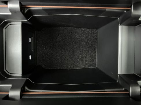 Certified 2025 MAZDA CX-50 AWD 2.5 Turbo w/ Weather Package image 26