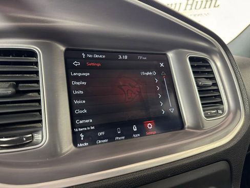 Used 2022 Dodge Charger GT RWD image 18