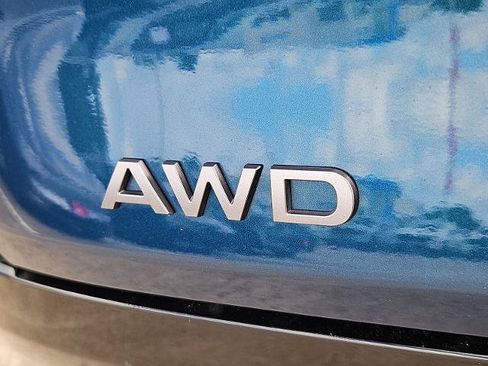 Certified 2026 Nissan Murano Platinum w/ Cargo Package AWD/4WD image 12