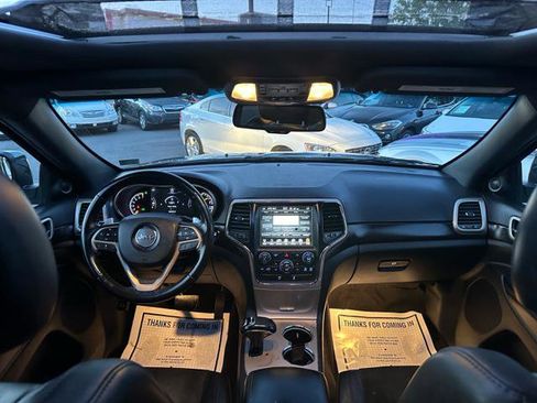 Used 2014 Jeep Grand Cherokee Altitude AWD/4WD image 20