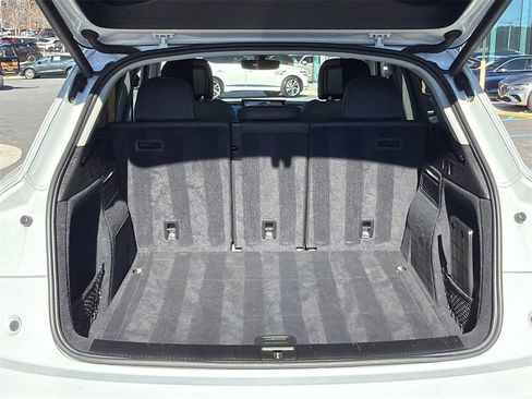 Used 2021 Audi Q5 2.0T Premium Plus w/ Premium Plus Package image 18