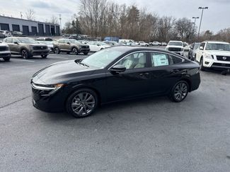 New 2026 Nissan Sentra SL w/ Floor Mat Package FWD video 2