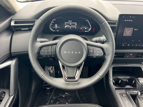 New 2026 MAZDA CX-5 Preferred AWD/4WD image 16
