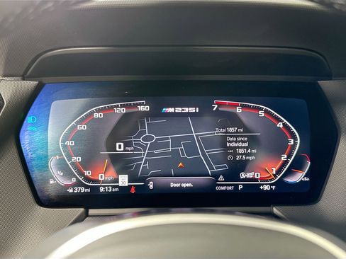 Used 2024 BMW M235i xDrive Gran Coupe M235i xDrive image 11