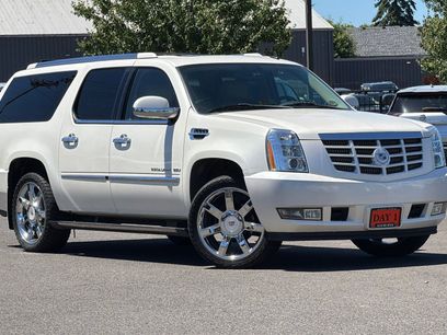 Used 2011 Cadillac Escalade ESV Premium