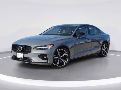 Used 2024 Volvo S60 B5 Plus