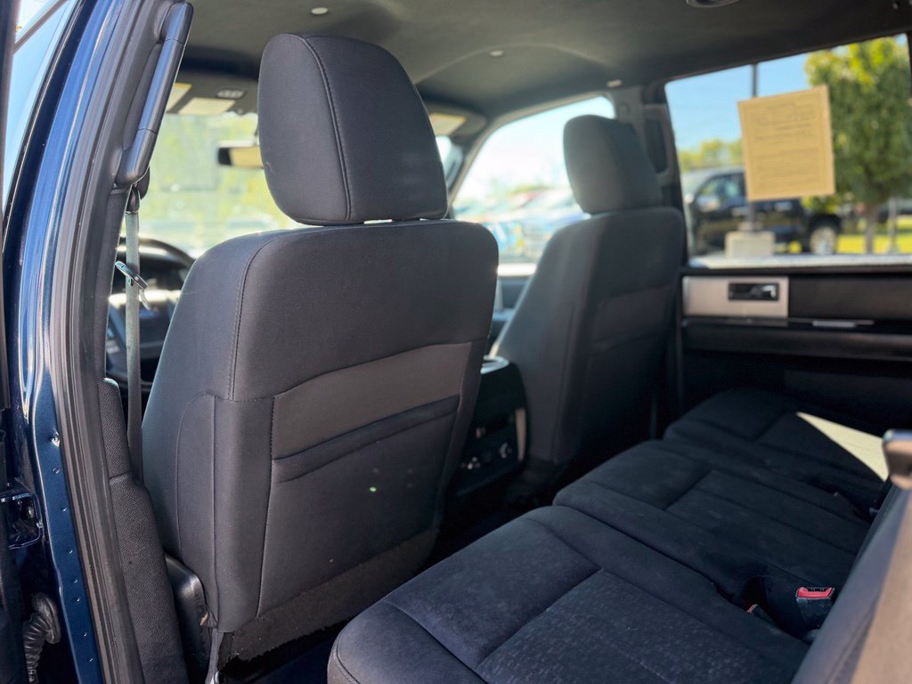 Used 2017 Ford Expedition XLT RWD image 13