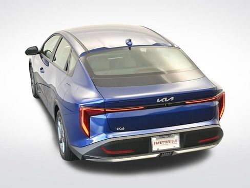 Used 2025 Kia K4 FWD image 27