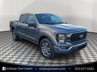Certified 2023 Ford F150 XL w/ STX Appearance Package RWD video 1