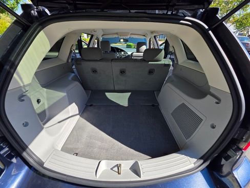 Used 2007 Chrysler Pacifica AWD image 22