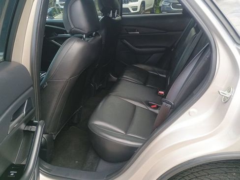 Used 2024 MAZDA CX-30 AWD 2.5 S w/ Select Sport Pkg image 21