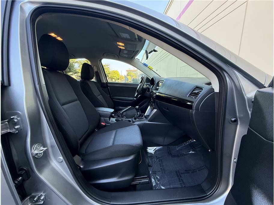Used 2014 MAZDA CX-5 Sport FWD image 13