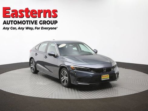 Used 2023 Honda Civic LX image 48