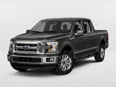 Used 2016 Ford F150 XLT w/ Equipment Group 302A Luxury