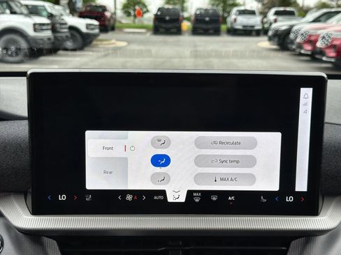 New 2026 Ford Explorer ST-Line image 23